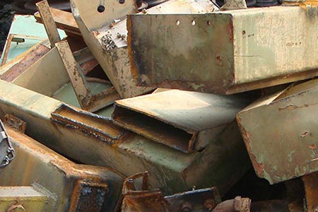 齐齐哈尔讷河孔国乡废旧库存积压物回收公司